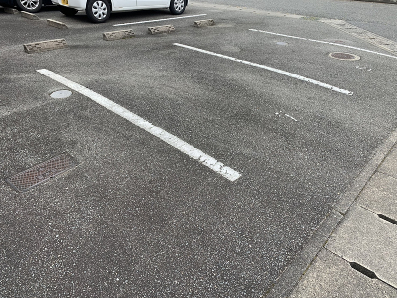 駐車場 写真10