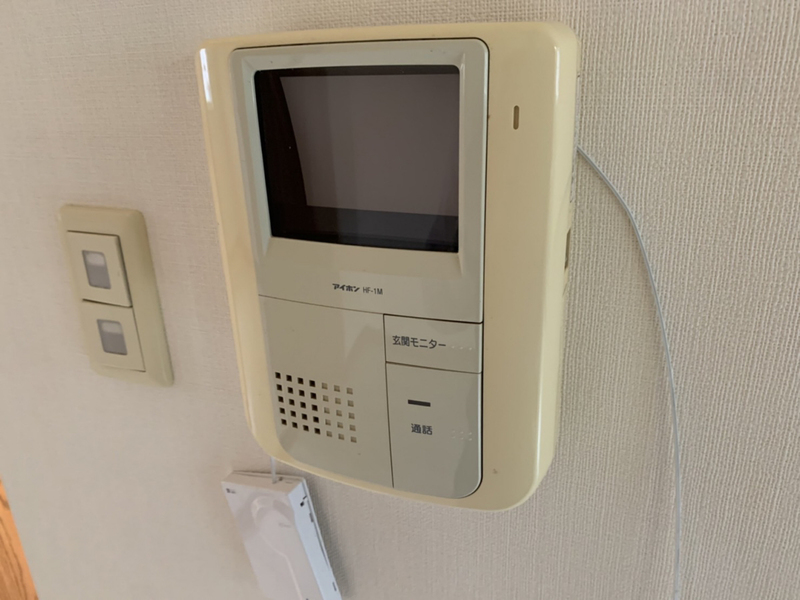 セキュリティ 写真13