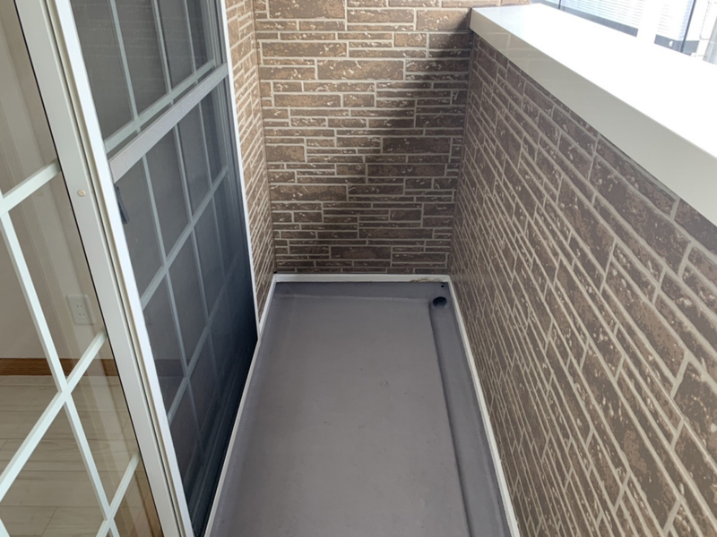 バルコニー・ベランダ 写真14