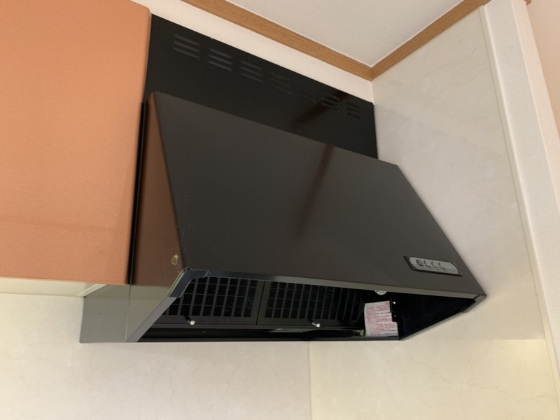 キッチン 写真19