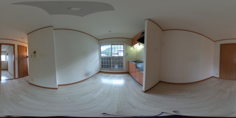 リビング 写真34