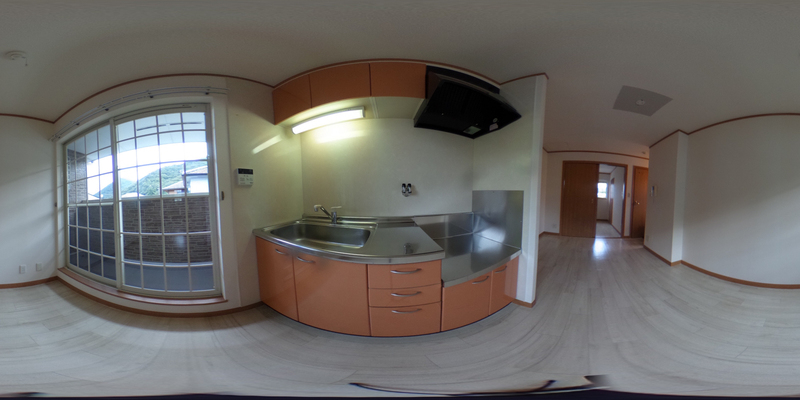 キッチン 写真35