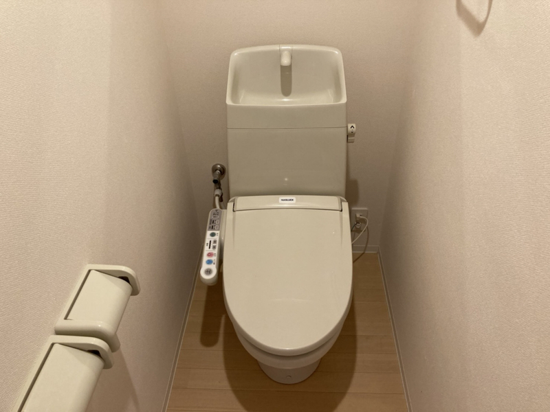 トイレ 写真5