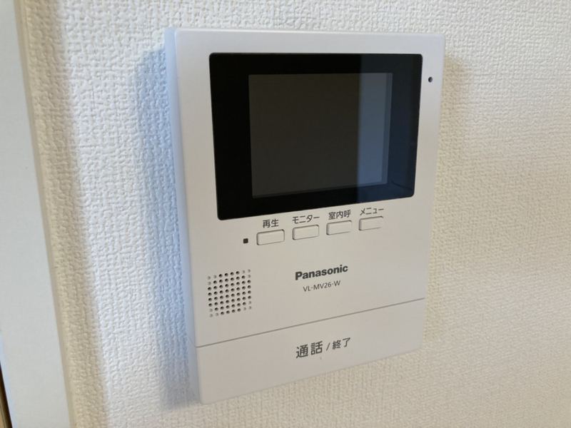 セキュリティ 写真13