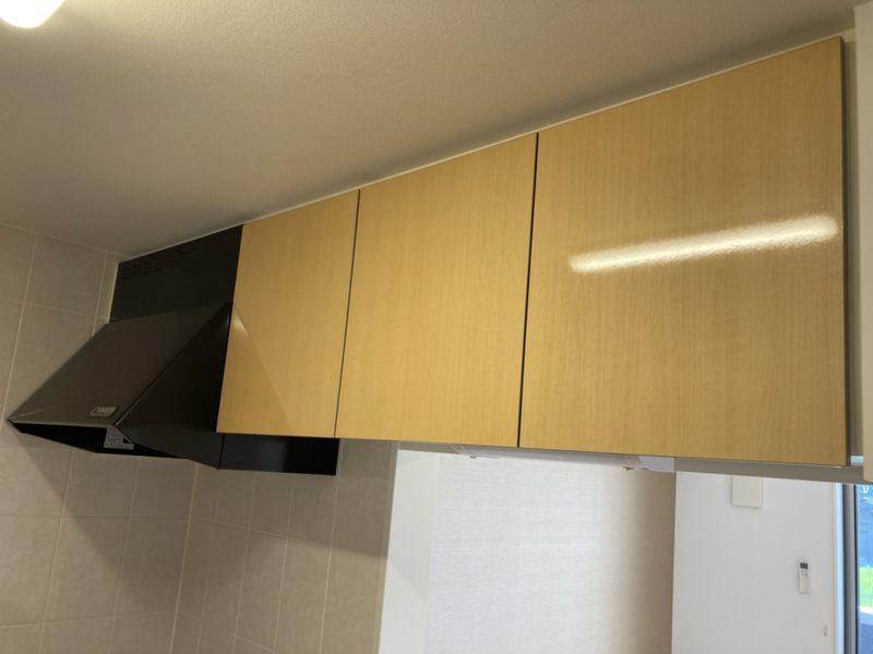 キッチン 写真19
