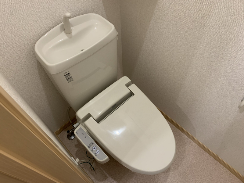 トイレ 写真5