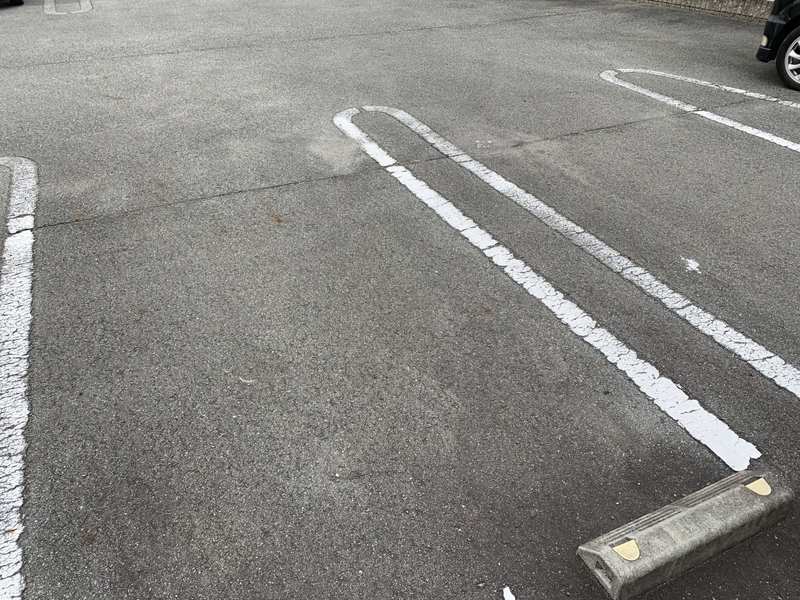 駐車場 写真10
