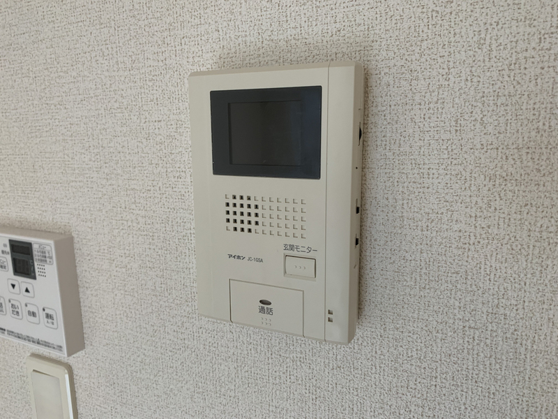 セキュリティ 写真13