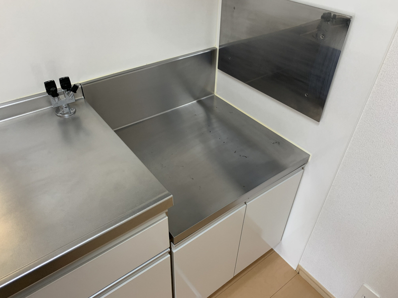 キッチン 写真19