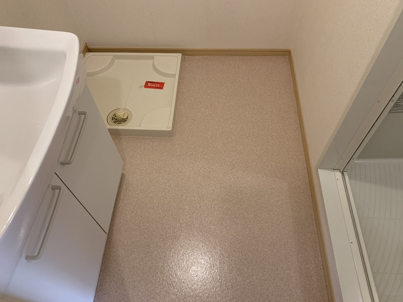 洗面所 写真31