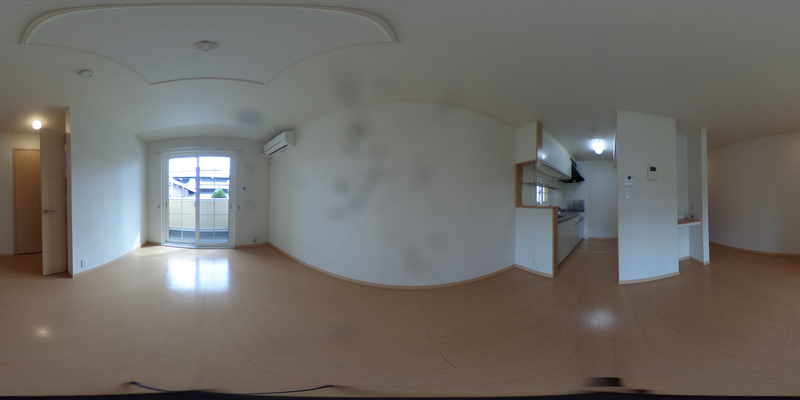 リビング 写真34