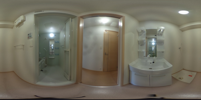 洗面所 写真36