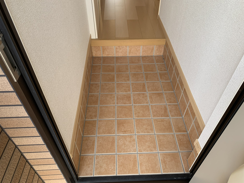 玄関 写真7