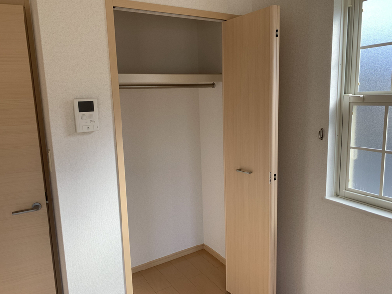 収納 写真9
