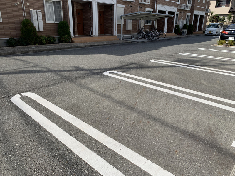駐車場 写真10
