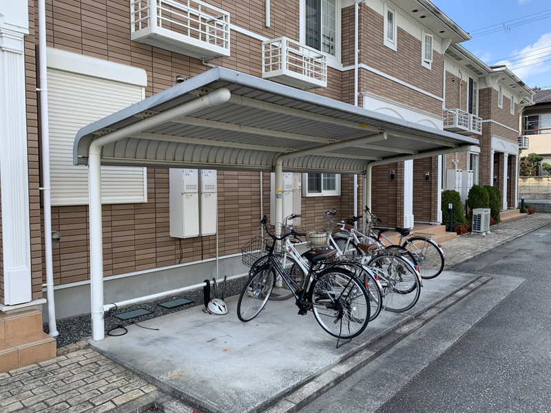 共用部 写真11