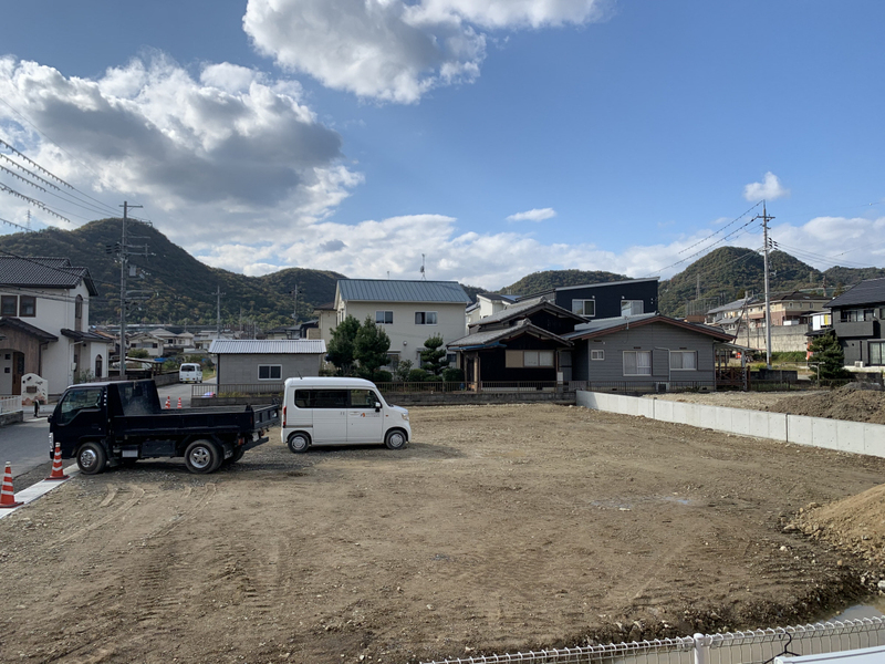 眺望 写真15