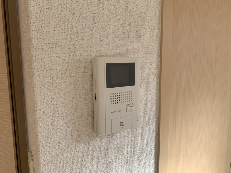 セキュリティ 写真13