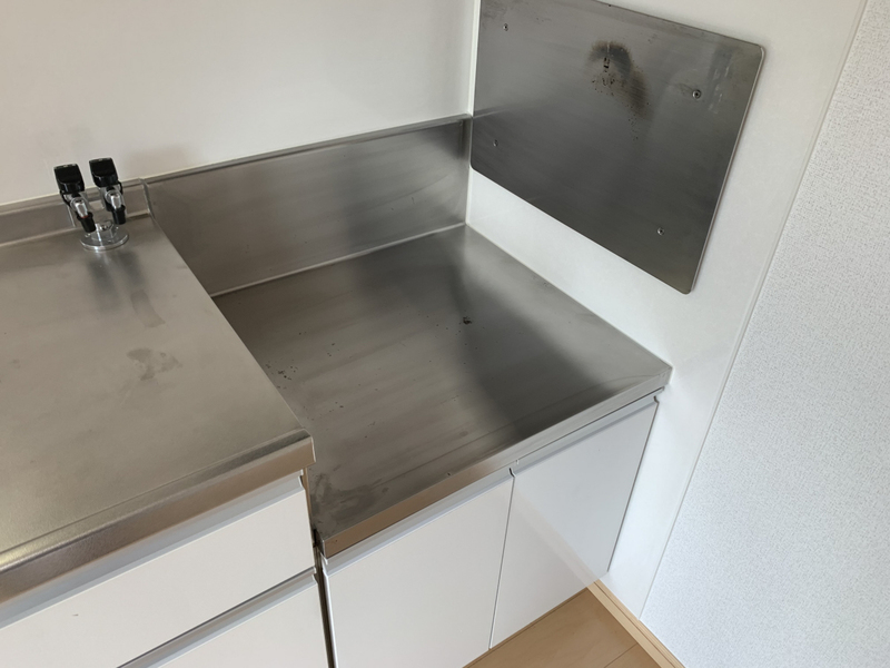 キッチン 写真19