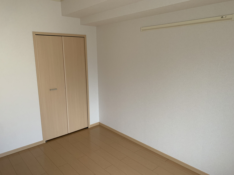 寝室 写真18