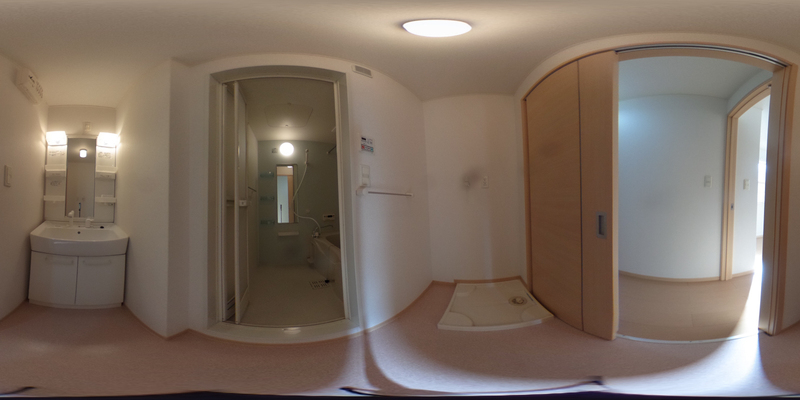 洗面所 写真36