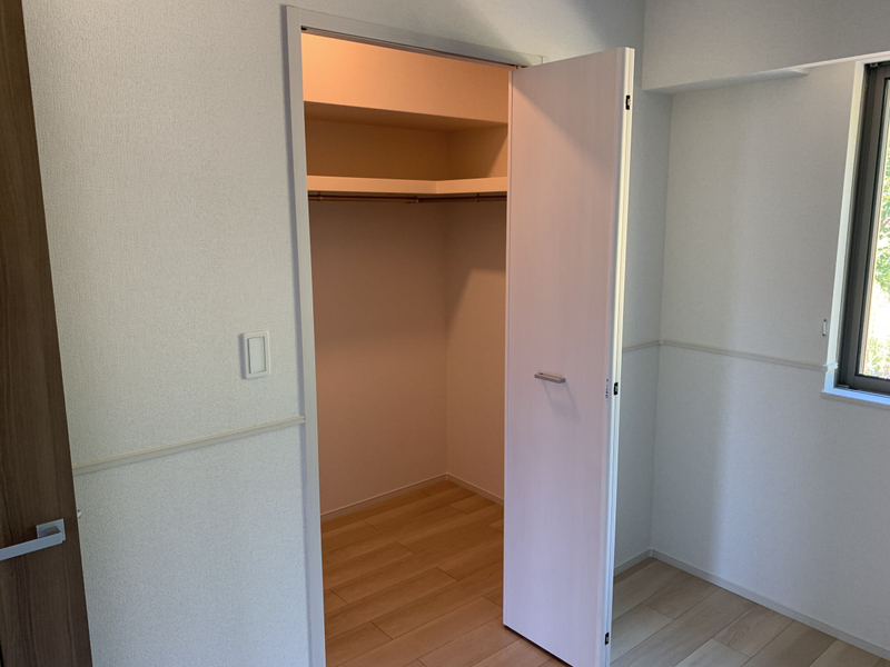 収納 写真9