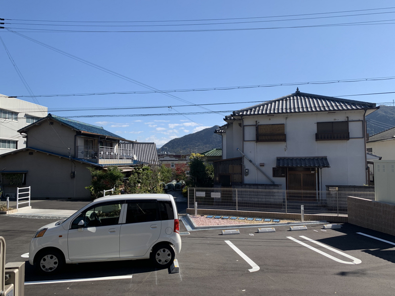 眺望 写真15