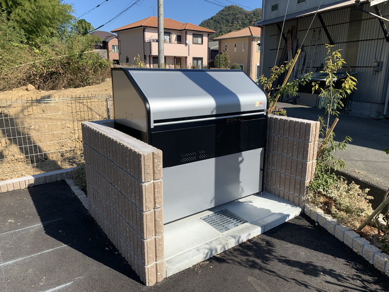 共用部 写真32