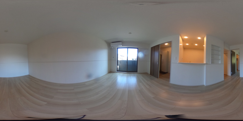 リビング 写真34