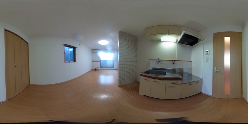 キッチン 写真35