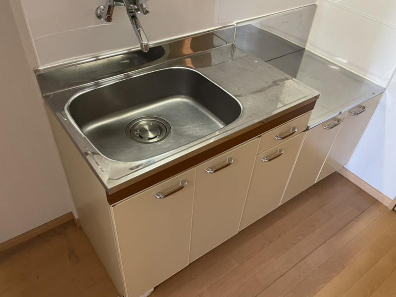 キッチン 写真3