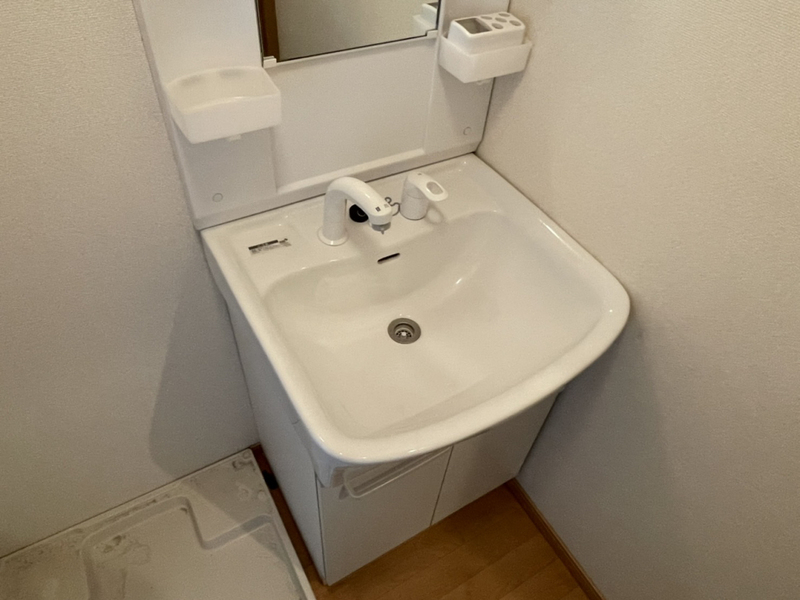 洗面所 写真6