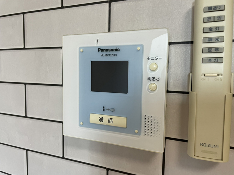 セキュリティ 写真13