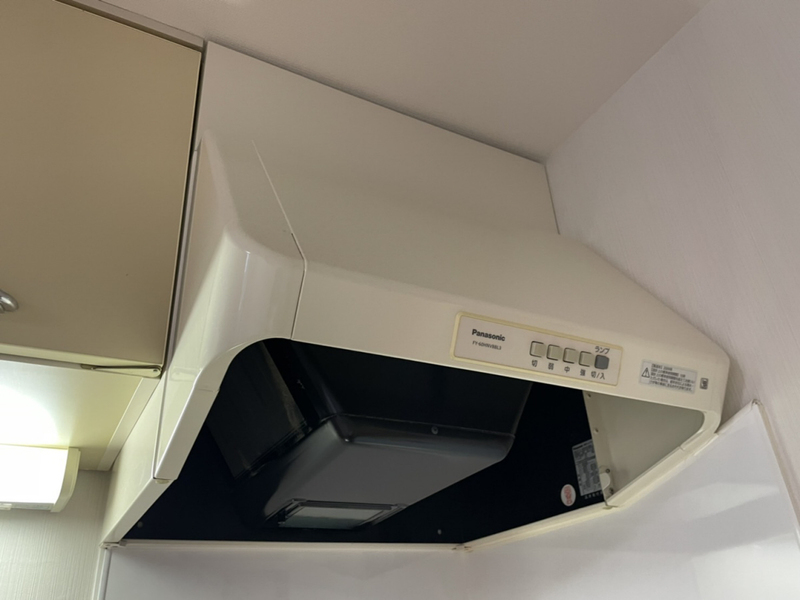 キッチン 写真19