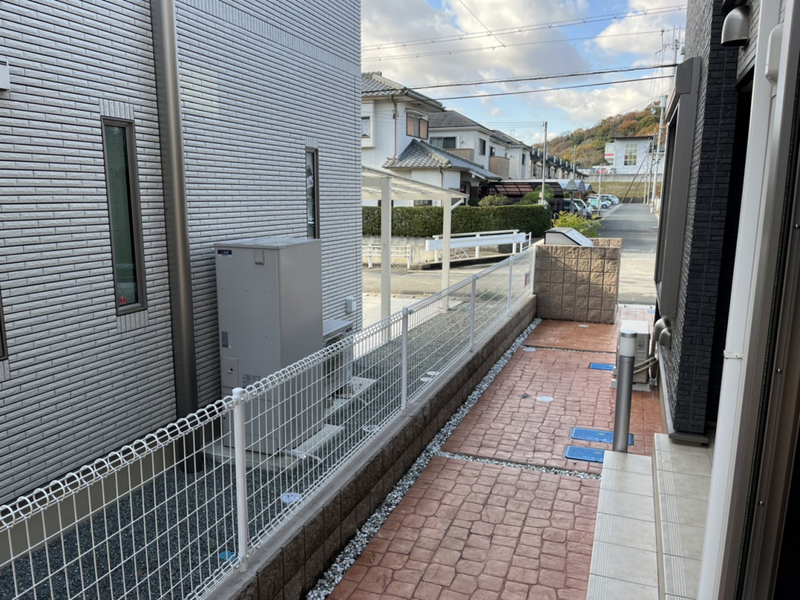 眺望 写真15