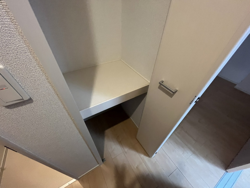 収納 写真28