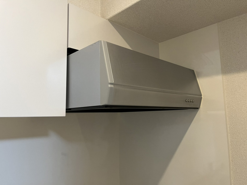 キッチン 写真32