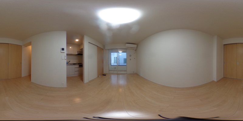 リビング 写真34