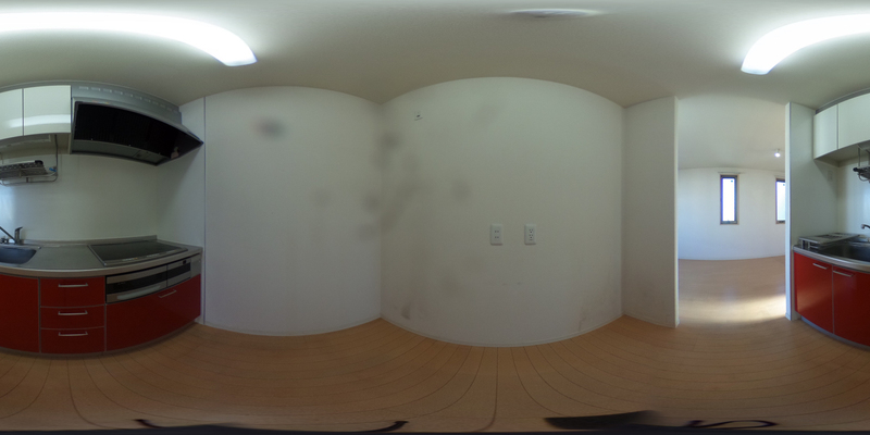 キッチン 写真35