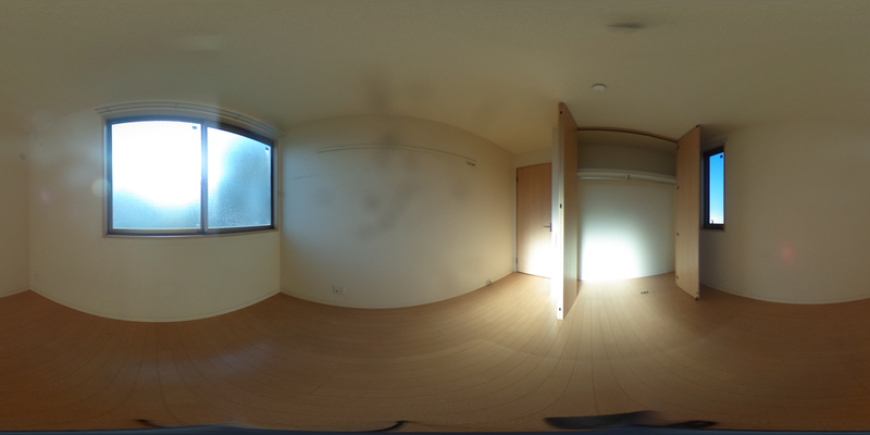 子供部屋 写真37