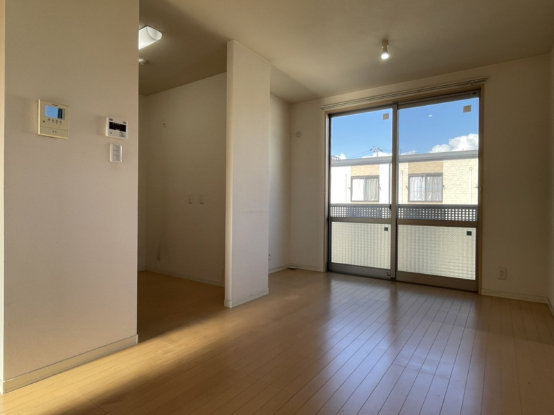 リビング 写真2