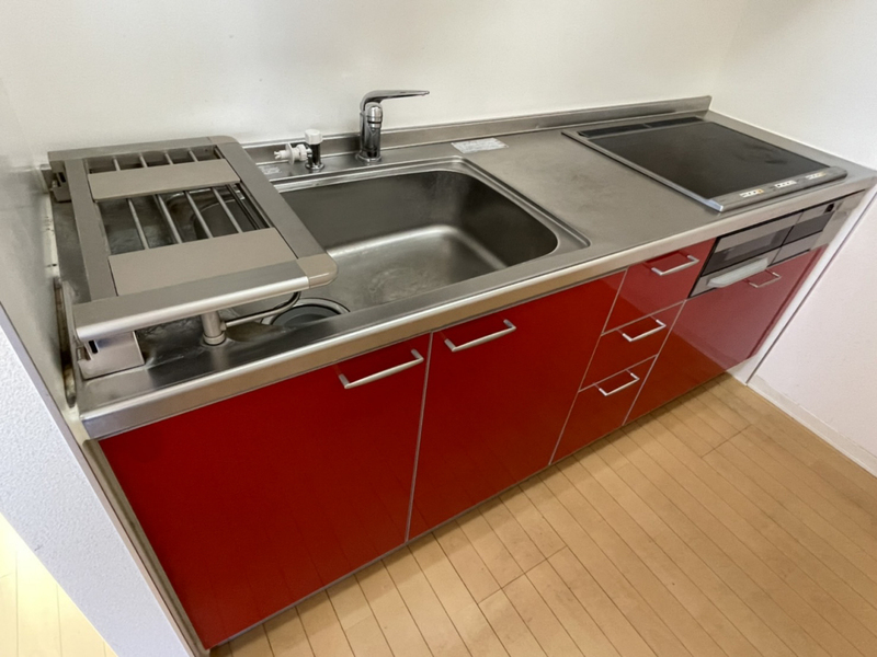 キッチン 写真3