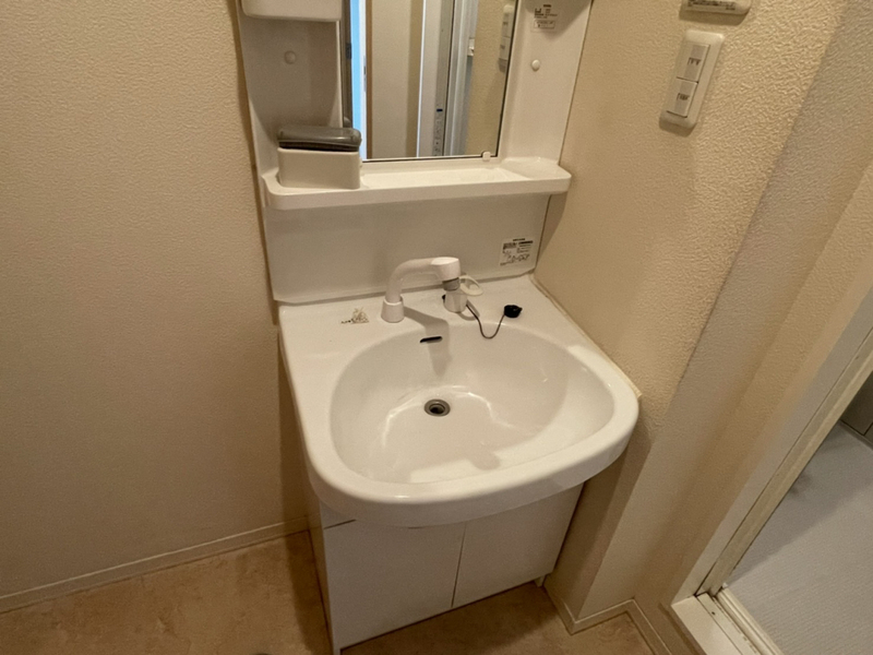 洗面所 写真6