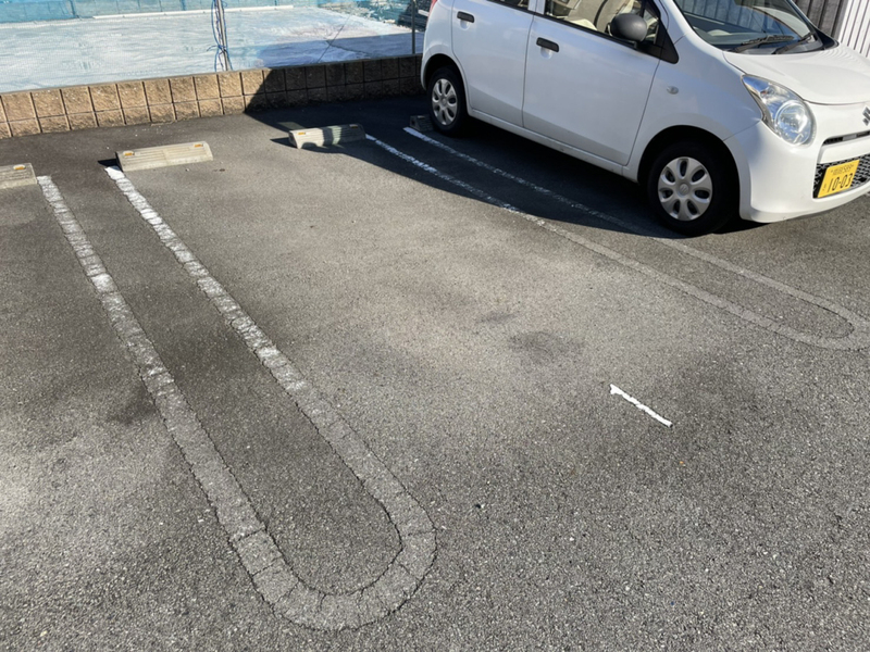 駐車場 写真10