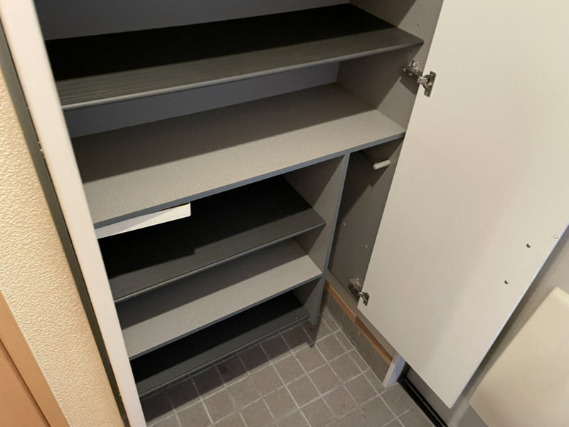 収納 写真28