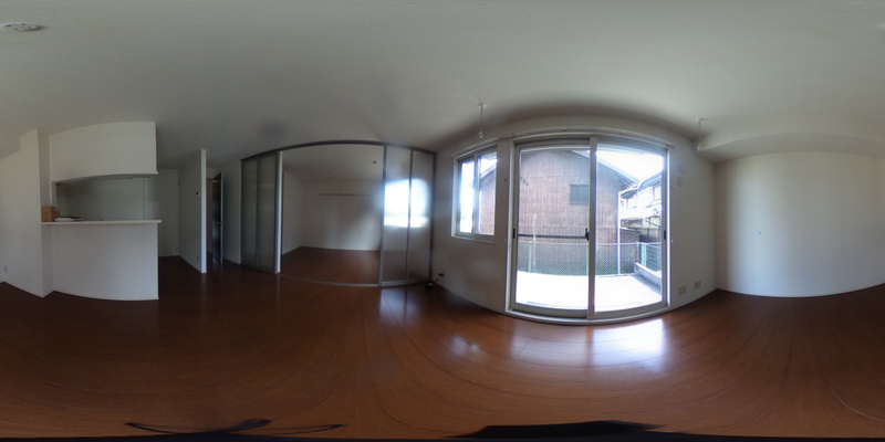 リビング 写真34