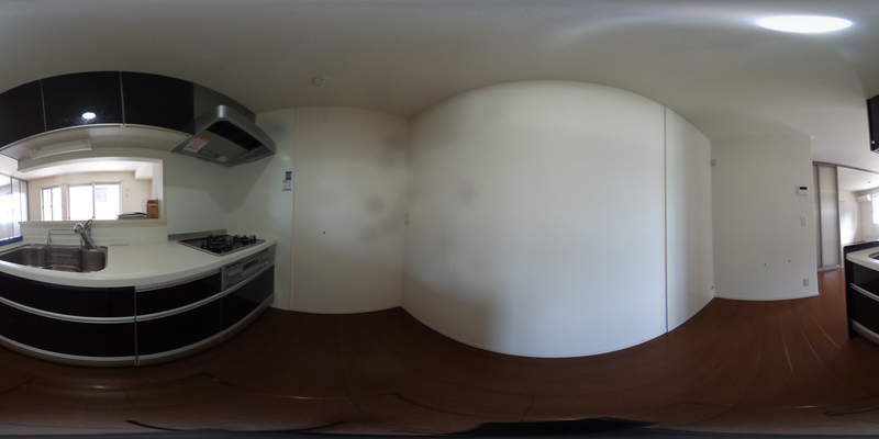 キッチン 写真35