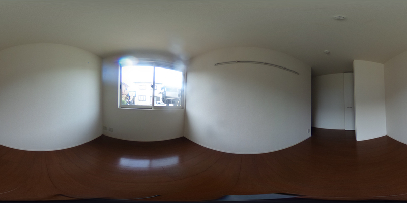 子供部屋 写真37