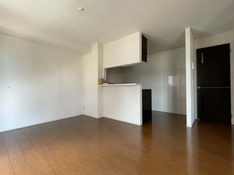 リビング 写真2