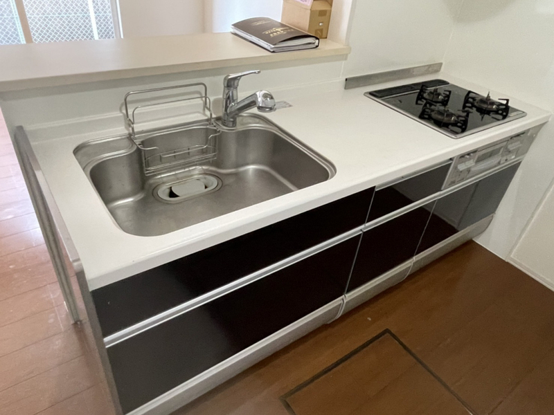 キッチン 写真3